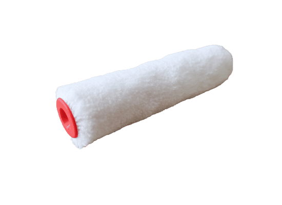 Lakovací miniváleček MIKROPLYŠ