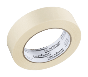 Maskovací páska bílá