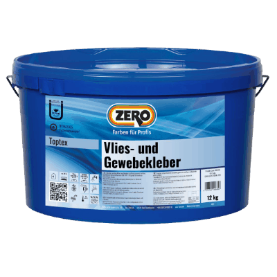 Vlies und Gewebekleber Zero