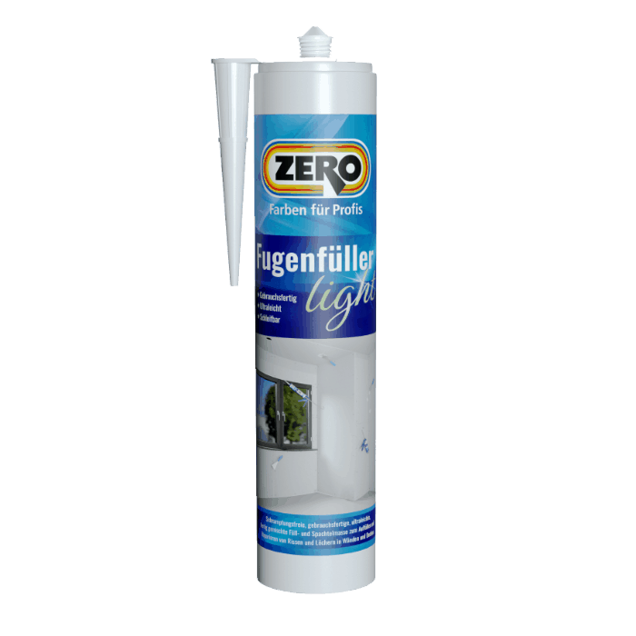 Fugenfuller Light Zero