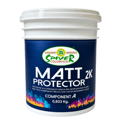 Matt Protector 2K Spiver
